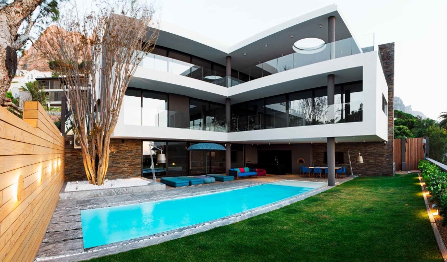 4 Bedroom Property for Sale in Camps Bay Western Cape